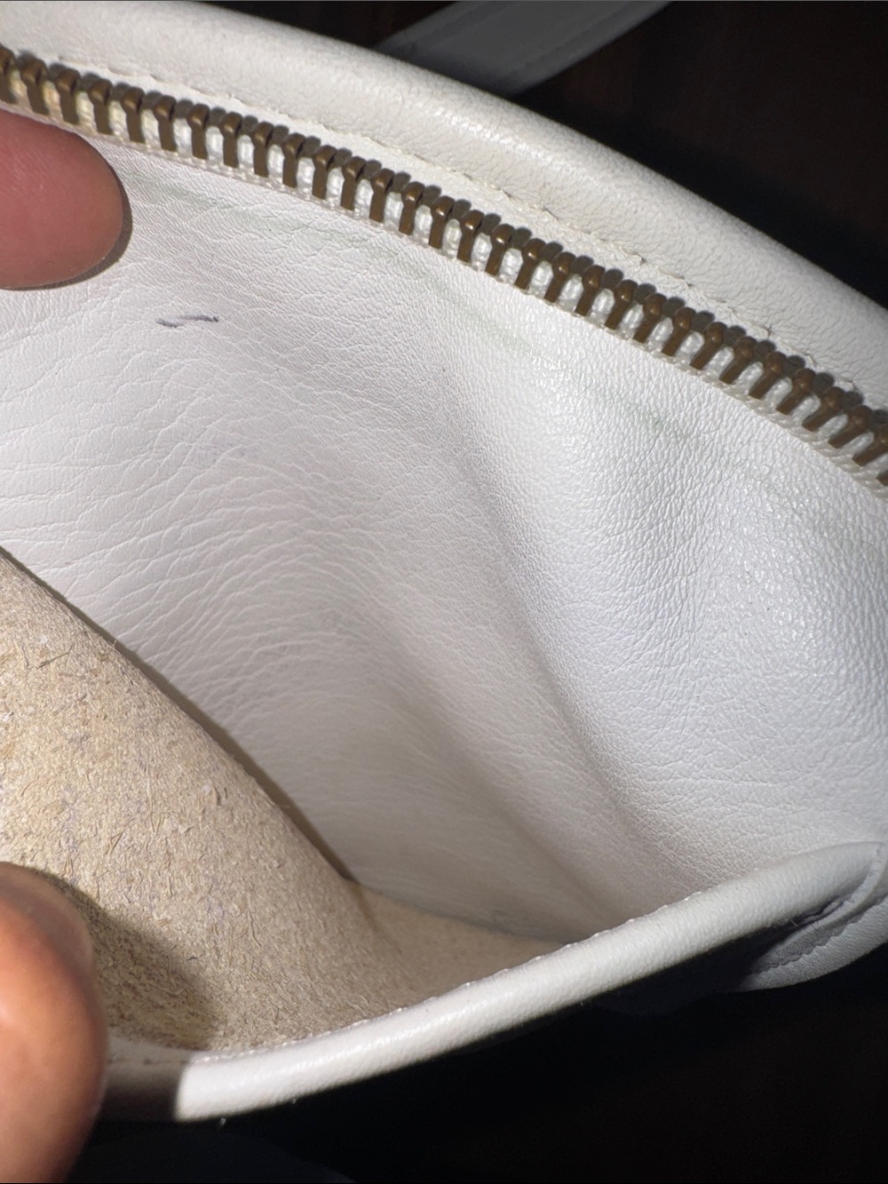 Vintage Coach bucket bag - Picture 14 of 16